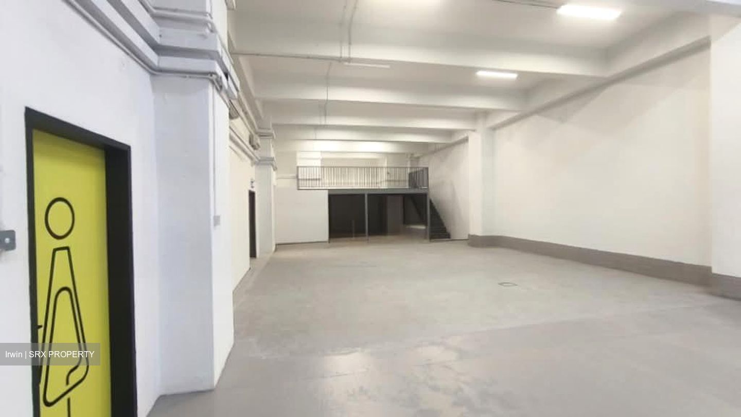 Halcyon Building (D20), Factory #579440451